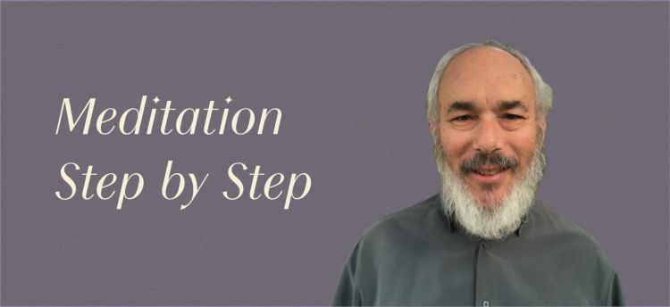 Read more about the article Meditation Step by Step