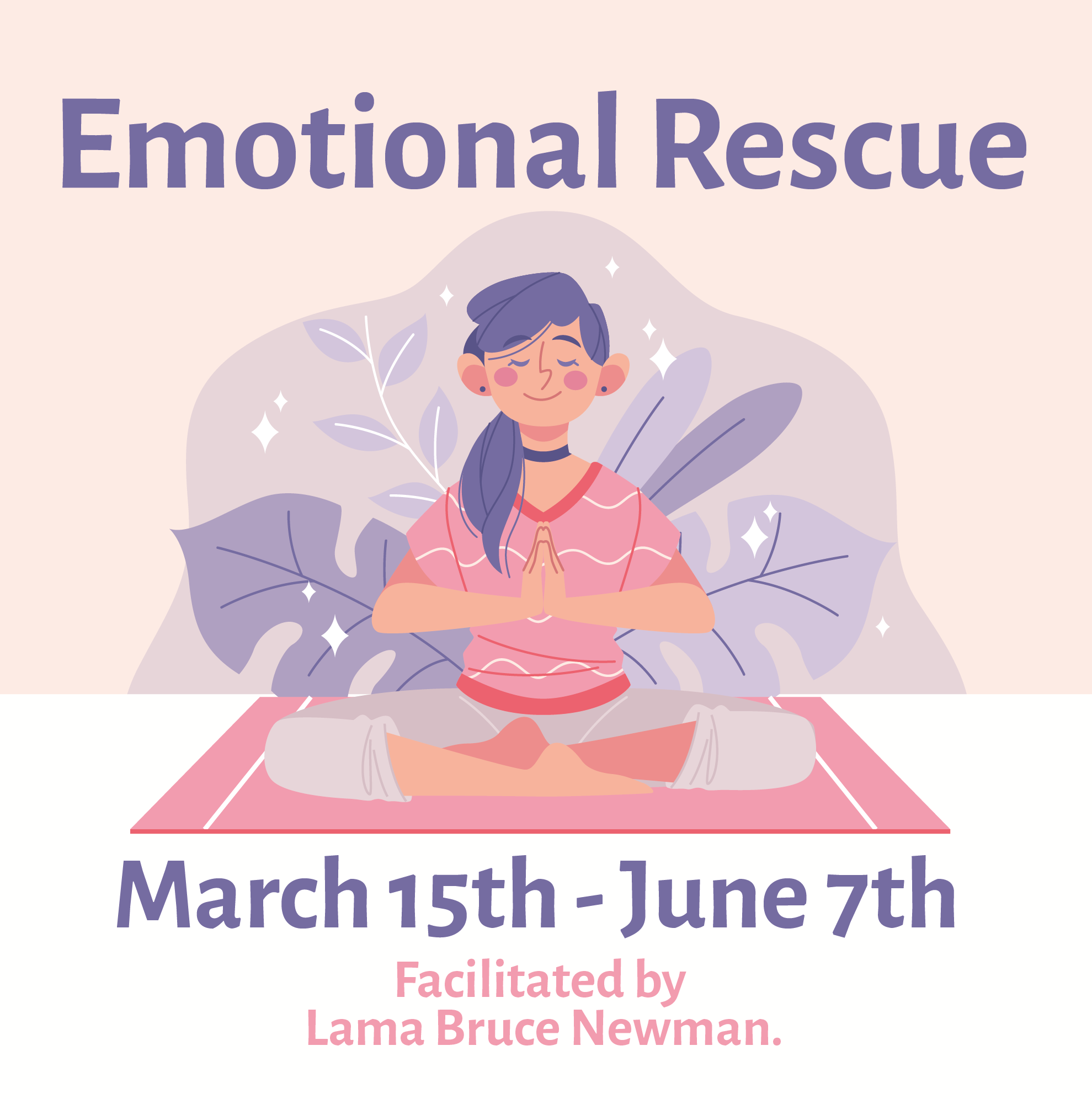 Read more about the article Emotional Rescue