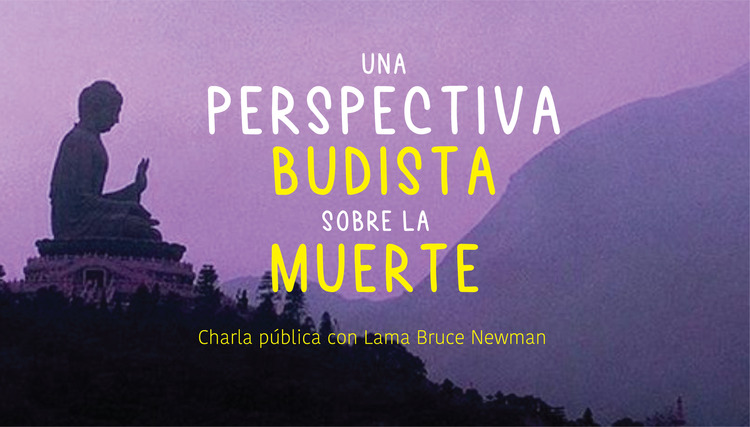 Read more about the article Dying, Death, and Beyond: A Buddhist Perspective