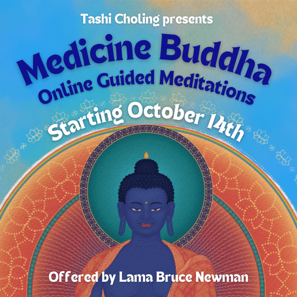 Medicinebudha
